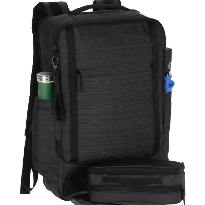 Work Anywhere 15-inch Laptop Backpack