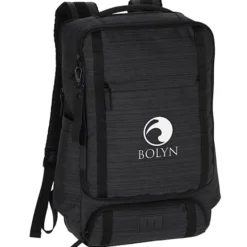 Work Anywhere 15-inch Laptop Backpack