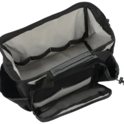 WorkMate 14-inch Molded Base Tool Bag - 24 hr