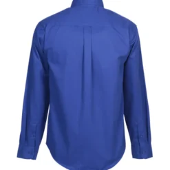 Workplace Easy Care Twill Shirt - Men's