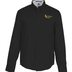 Workplace Easy Care Twill Shirt - Men's