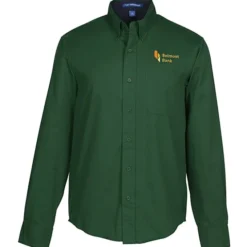 Workplace Easy Care Twill Shirt - Men's - 24 hr