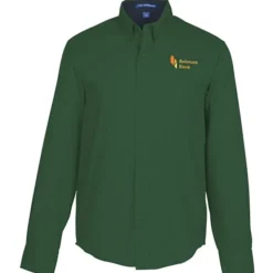 Workplace Easy Care Twill Shirt - Men's - 24 hr