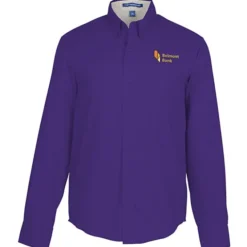 Workplace Easy Care Twill Shirt - Men's - 24 hr