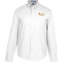 Workplace Easy Care Twill Shirt - Men's - 24 hr