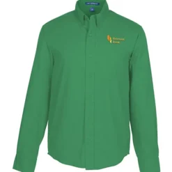 Workplace Easy Care Twill Shirt - Men's - 24 hr