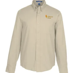 Workplace Easy Care Twill Shirt - Men's - 24 hr