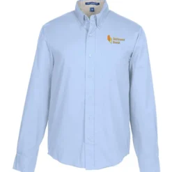 Workplace Easy Care Twill Shirt - Men's - 24 hr