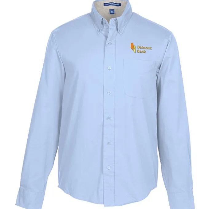 Workplace Easy Care Twill Shirt - Men's - 24 hr