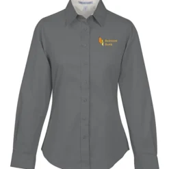 Workplace Easy Care Twill Shirt - Ladies' - 24 hr