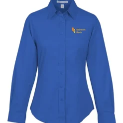 Workplace Easy Care Twill Shirt - Ladies' - 24 hr