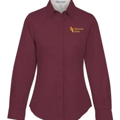 Workplace Easy Care Twill Shirt - Ladies' - 24 hr