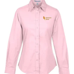 Workplace Easy Care Twill Shirt - Ladies' - 24 hr