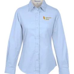 Workplace Easy Care Twill Shirt - Ladies' - 24 hr
