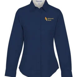 Workplace Easy Care Twill Shirt - Ladies'