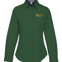 Workplace Easy Care Twill Shirt - Ladies'