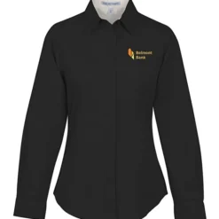 Workplace Easy Care Twill Shirt - Ladies'
