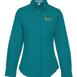 Workplace Easy Care Twill Shirt - Ladies'