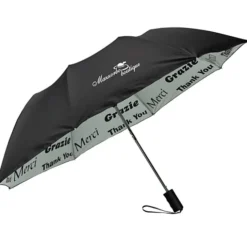 World of Thanks Umbrella - 48-inch Arc - 24 hr