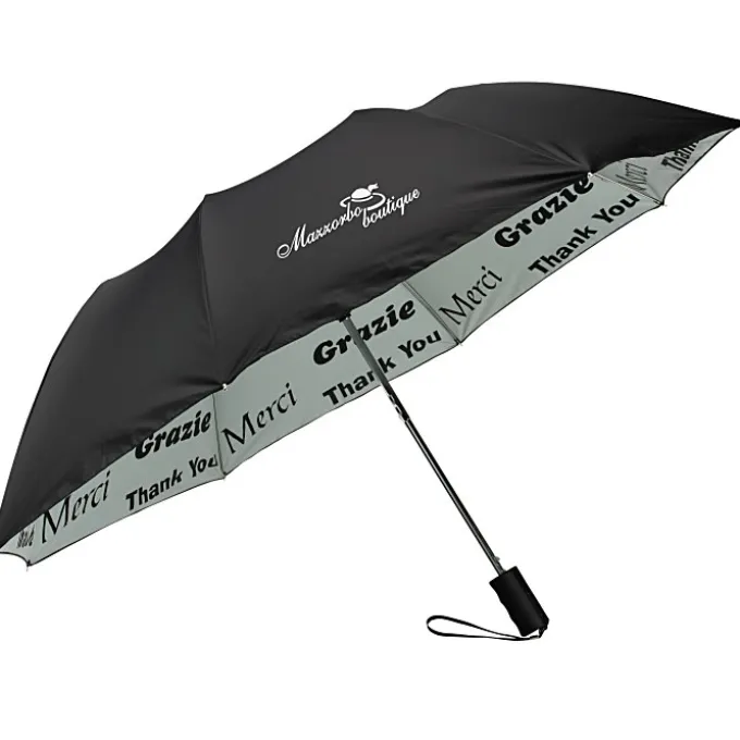 World of Thanks Umbrella - 48-inch Arc - 24 hr