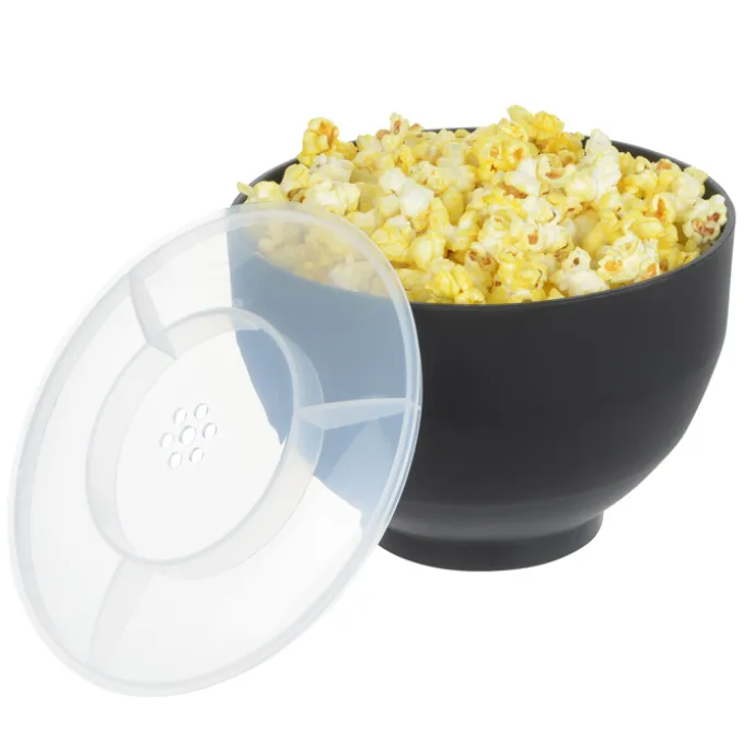 W&P Microwave Popcorn Popper