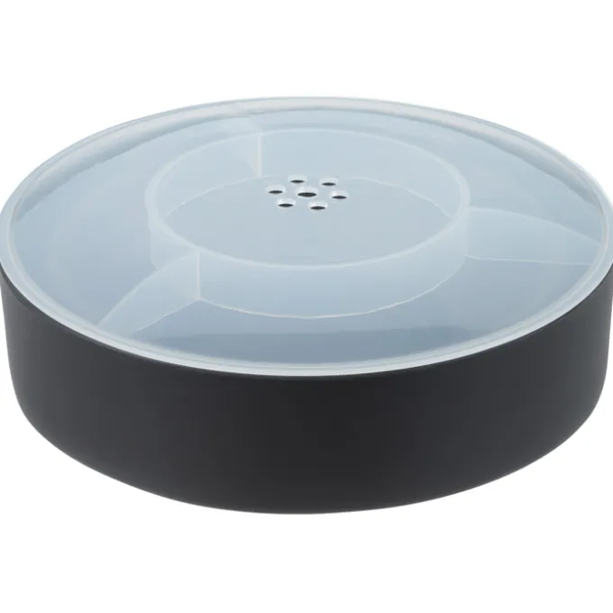 W&P Microwave Popcorn Popper - 24 hr