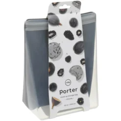 W&P Porter Stand-Up Food Bag - Large
