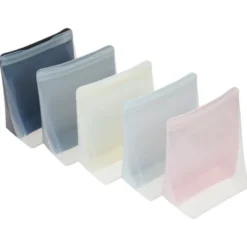 W&P Porter Stand-Up Food Bag - Large