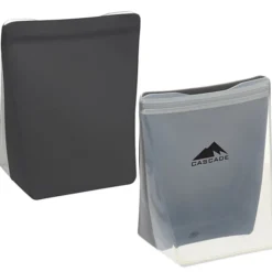 W&P Porter Stand-Up Food Bag - Medium