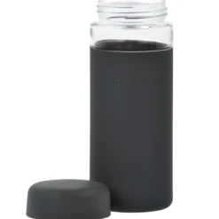 W&P Porter Wide Mouth Glass Bottle - 16 oz