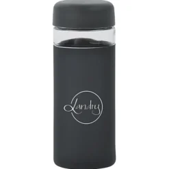 W&P Porter Wide Mouth Glass Bottle - 16 oz