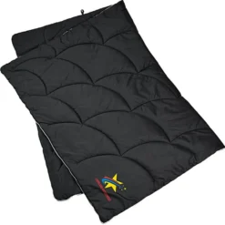 Wrap Around Camping Blanket