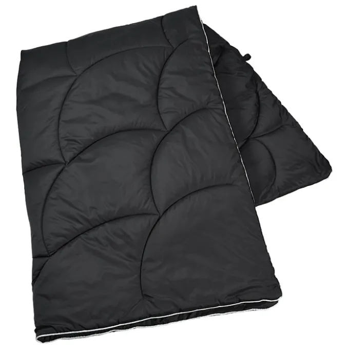 Wrap Around Camping Blanket