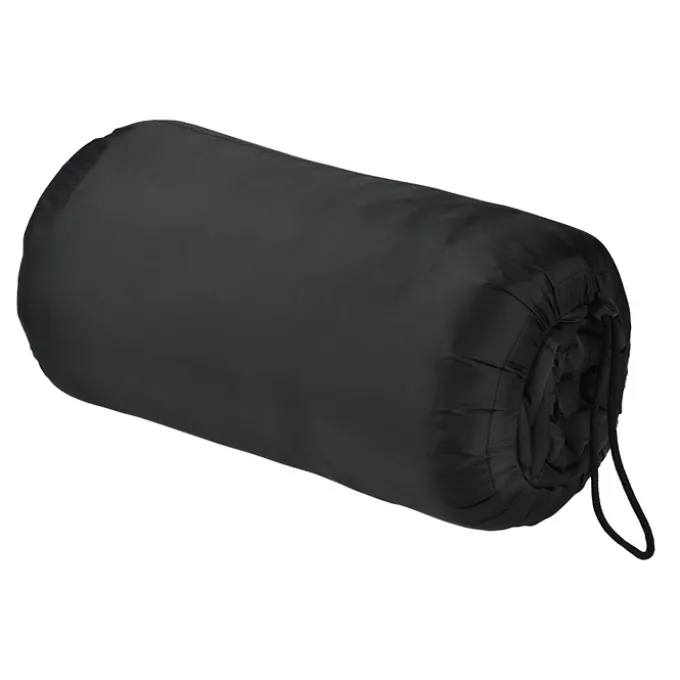 Wrap Around Camping Blanket