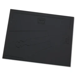 Wrapped Edge Certificate Frame - 8 1/2 inches x 11 inches