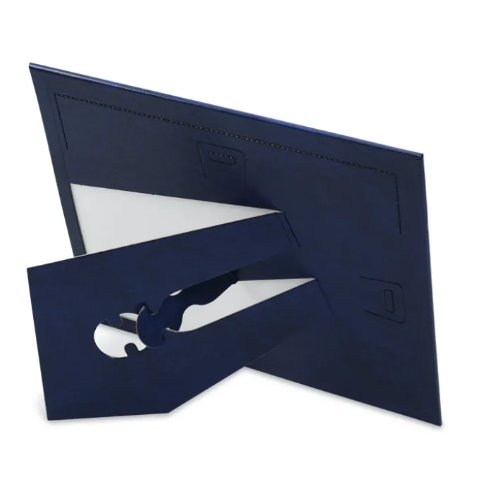 Wrapped Edge Certificate Frame - 8 inches x 10 inches