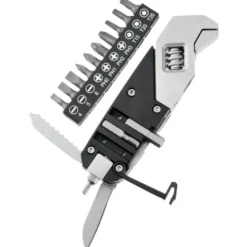 Wrench Multi-Tool