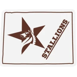 Wyoming Sticker