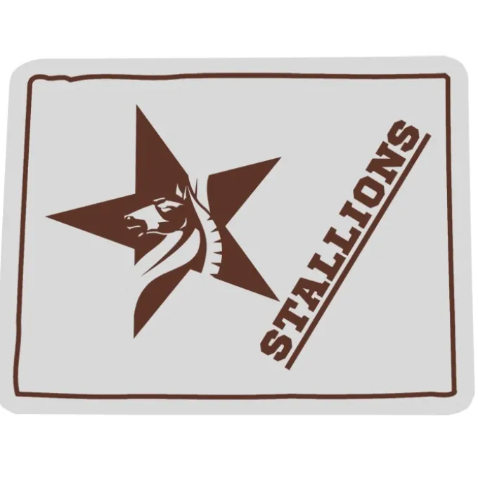 Wyoming Sticker