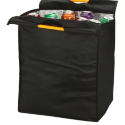 XL Insulated Shopping Tote