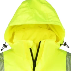 XtremeDry Breathable Rain Jacket