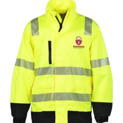 XtremeDry Breathable Rain Jacket
