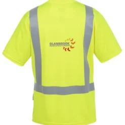 Xtreme-Flex Reflective Pocket T-Shirt