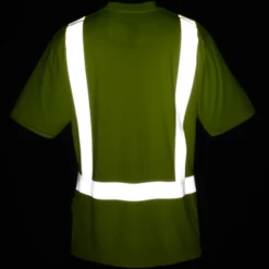Xtreme-Flex Reflective Pocket T-Shirt