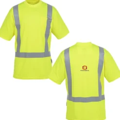 Xtreme-Flex Reflective Pocket T-Shirt