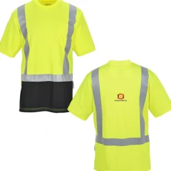 Xtreme-Flex Reflective Pocket T-Shirt