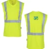 Xtreme-Flex Sleeveless T-Shirt