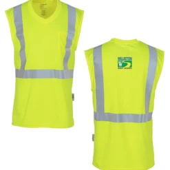 Xtreme-Flex Sleeveless T-Shirt