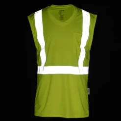 Xtreme-Flex Sleeveless T-Shirt