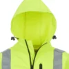 Xtreme-Flex Soft Shell Hooded Jacket